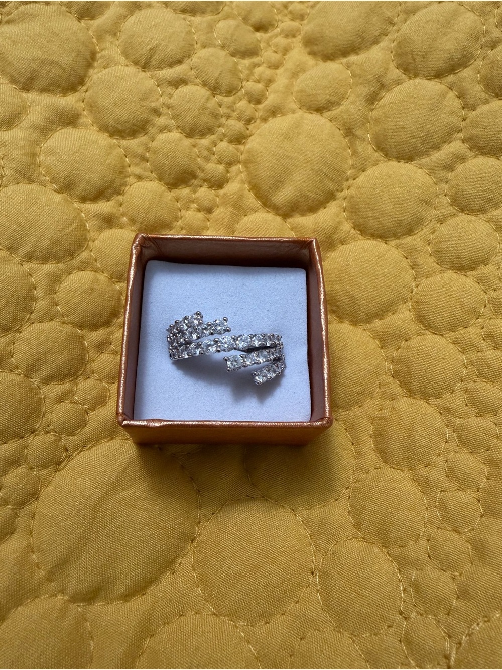 Bomb Party OG Ring - Size 11